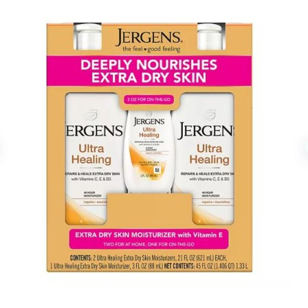 lait de corps Jergens – Image 2