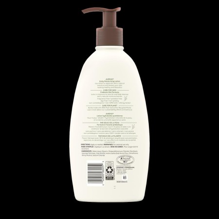 Lotion hydratante AVEENO – Image 3