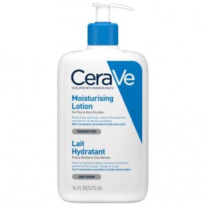 lait de corps cerave