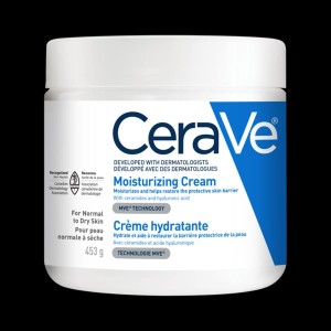 crème hydratante cérave