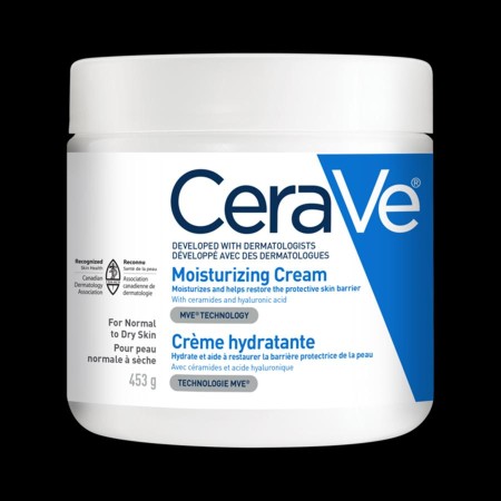 crème hydratante cérave