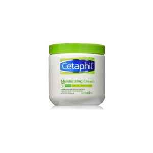 Crème cetaphil