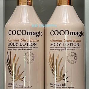lotion coco magic