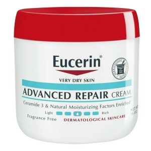 Crème eucerin