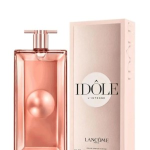Idole intense