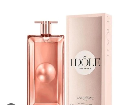 Idole intense