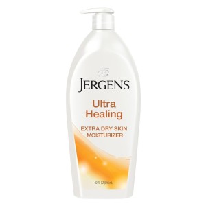 lait de corps Jergens