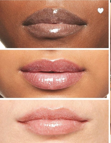 Gloss à lévre Sugar High Victoria Secret – Image 3