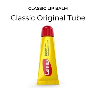 Baume lip balm