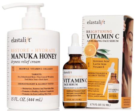 Manuka Honey