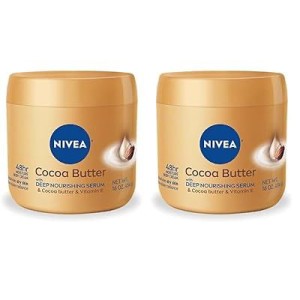 Crème nivea coco