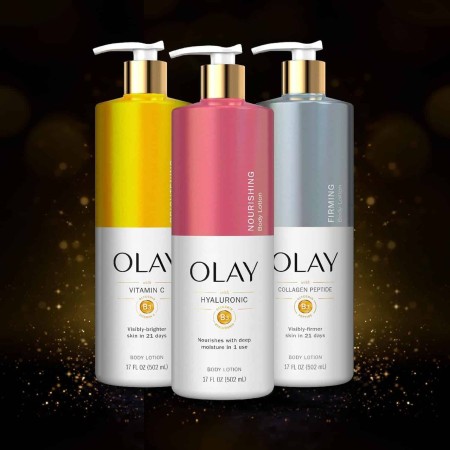 lait de corps Olay – Image 3