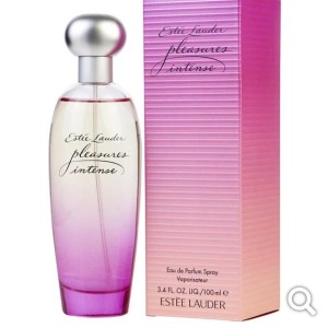 Pleasure intense