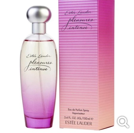 Pleasure intense