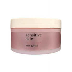 Sensitive skin
