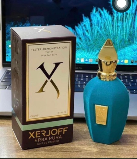 Parfums xerjoff