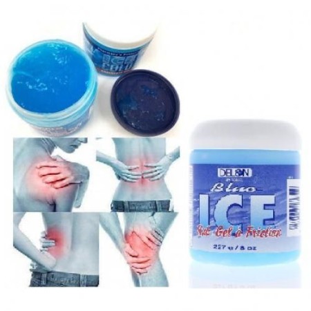 Pommade ICE – Image 2