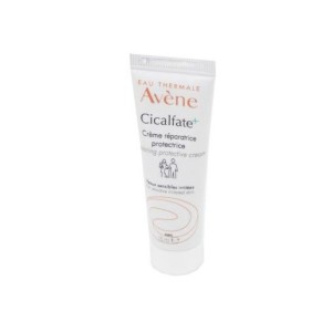 Avene cicalfate et creme reparatrice