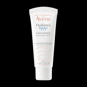 Creme hydratante Avene