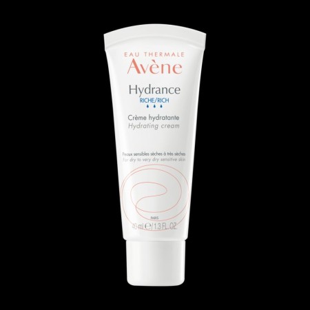 Creme hydratante Avene