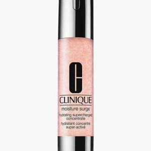 Gel d'eau Clinique