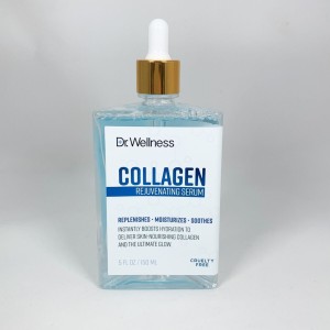 Serum collagen