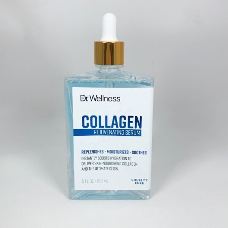 Serum collagen
