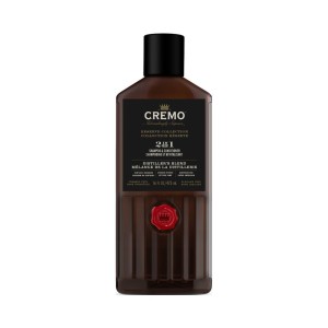 SHAMPOOING CREMO