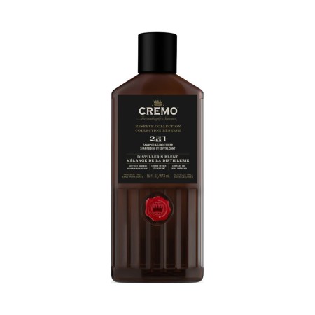 SHAMPOOING CREMO