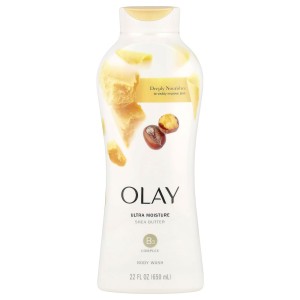 GEL DE DOUCHE OLAY