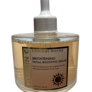 Facial boosting