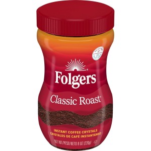 Nescafé Folgers
