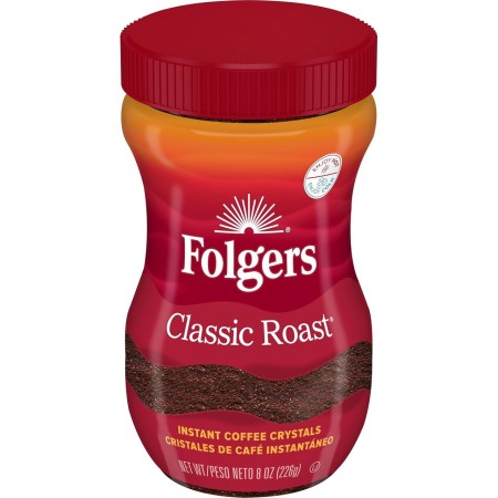 Nescafé Folgers
