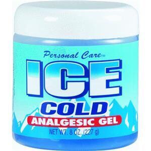 Pommade ICE