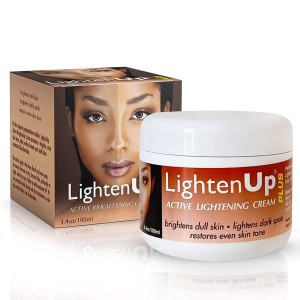 Crème LightenUp pLUS