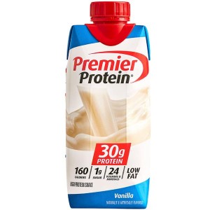 premier protein