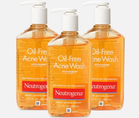 Neutrogena Anti-boutons