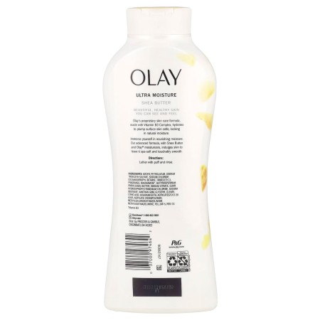 GEL DE DOUCHE OLAY – Image 2