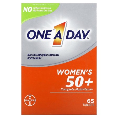 One A Day