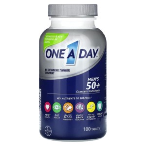 One a day homme
