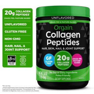 Collagen Peptides