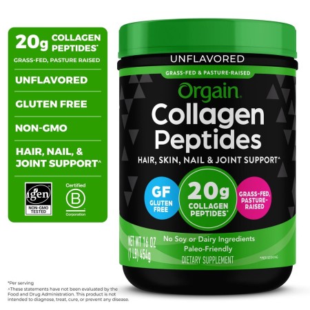 Collagen Peptides
