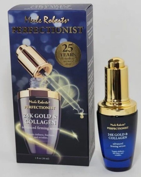 Serum perfectionnist