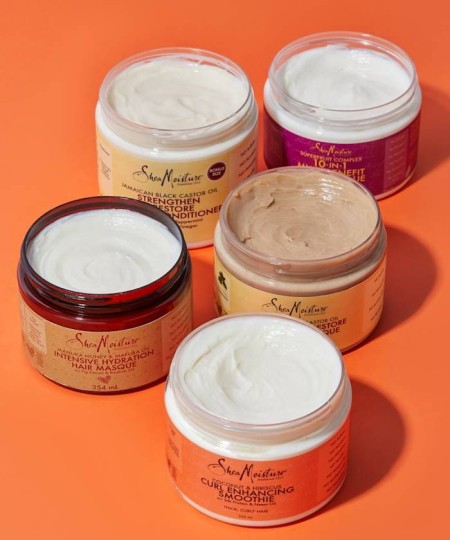 MASQUE HYDRATION pour CHEVEUX – Image 2