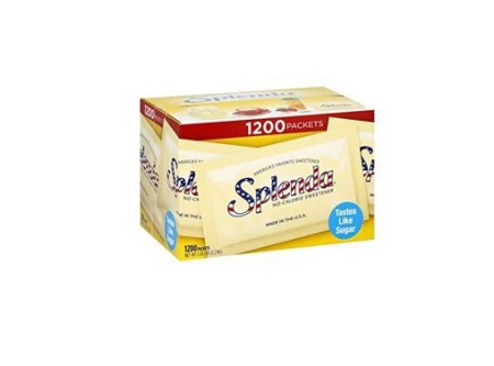 Sucre splenda