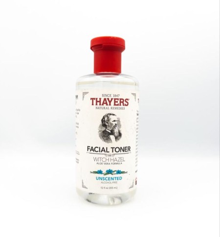 THAYERS
