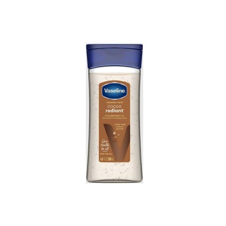 VASELINE Cocoa Radiant