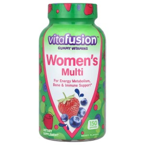 Vitafusion