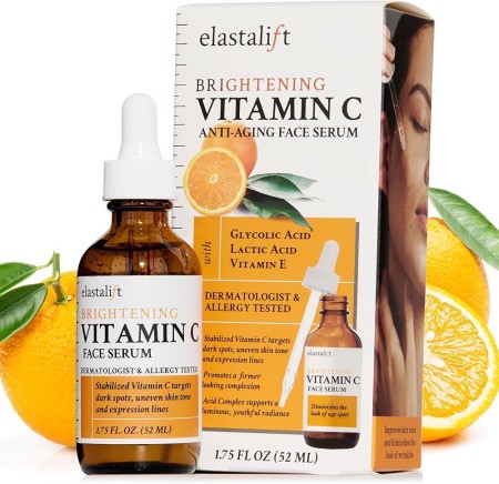 Elastalift serum