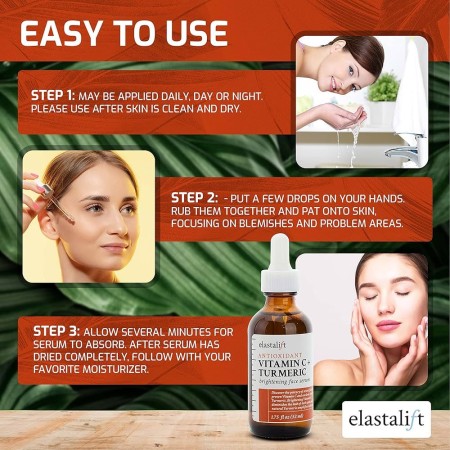 Serum elastalift – Image 2